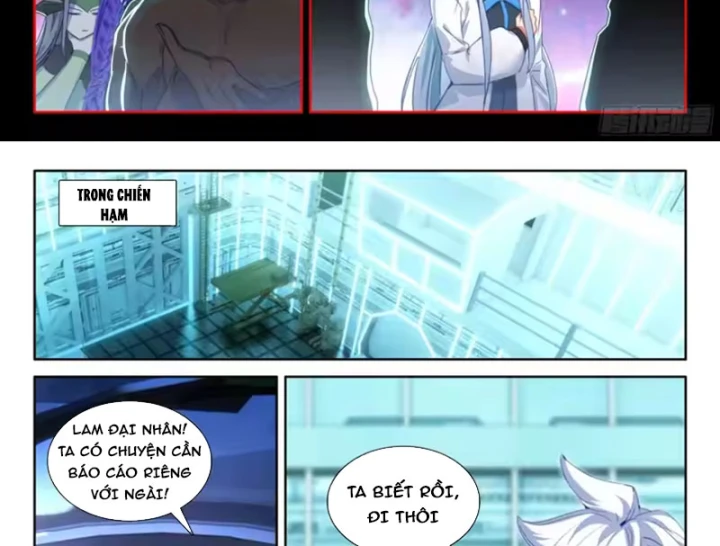 Đấu La Đại Lục 4 Chapter 667 - 27