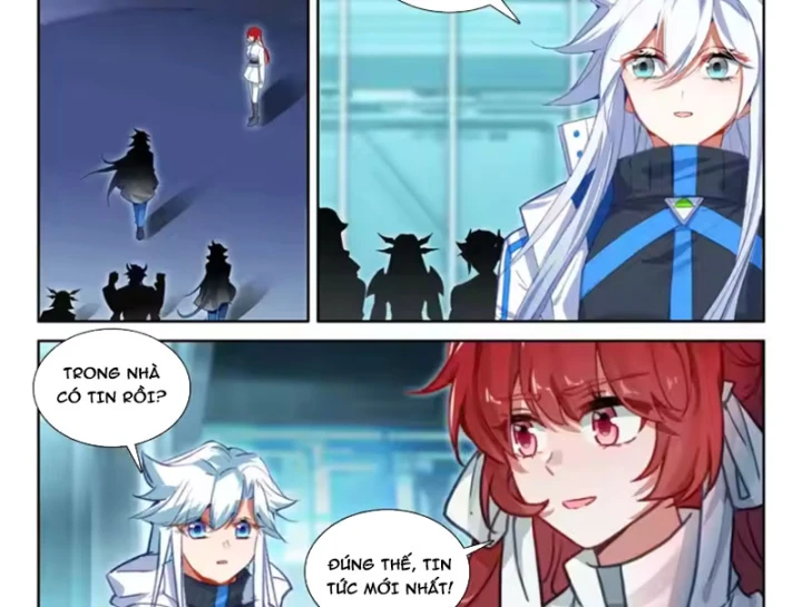 Đấu La Đại Lục 4 Chapter 667 - 28