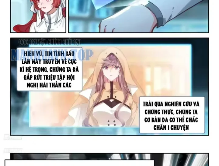 Đấu La Đại Lục 4 Chapter 668 - 2