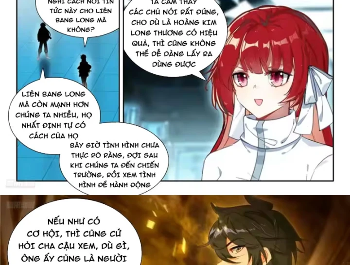 Đấu La Đại Lục 4 Chapter 668 - 4