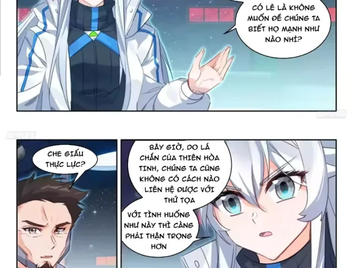 Đấu La Đại Lục 4 Chapter 668 - 8