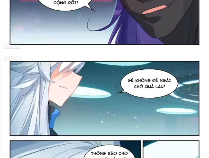 Đấu La Đại Lục 4 Chapter 668 - 10