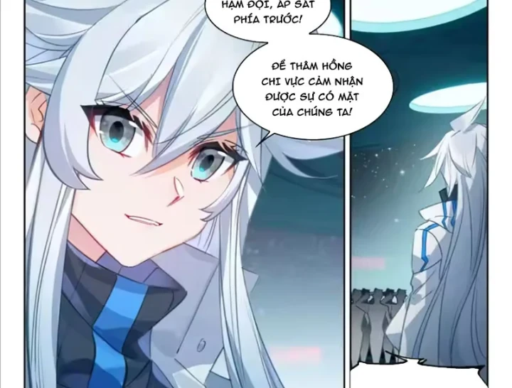 Đấu La Đại Lục 4 Chapter 668 - 11