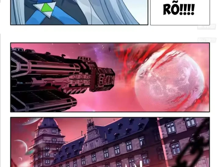 Đấu La Đại Lục 4 Chapter 668 - 12