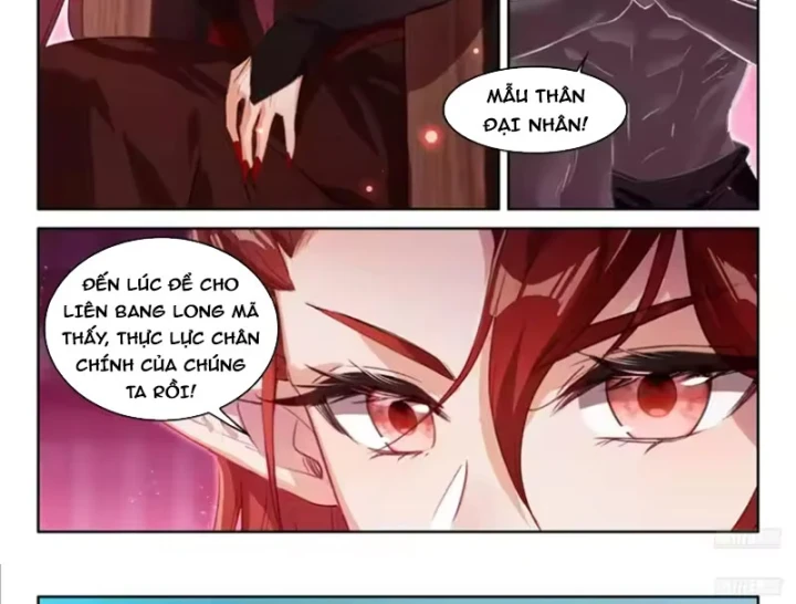 Đấu La Đại Lục 4 Chapter 668 - 15