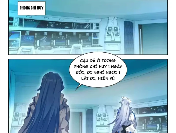 Đấu La Đại Lục 4 Chapter 668 - 16