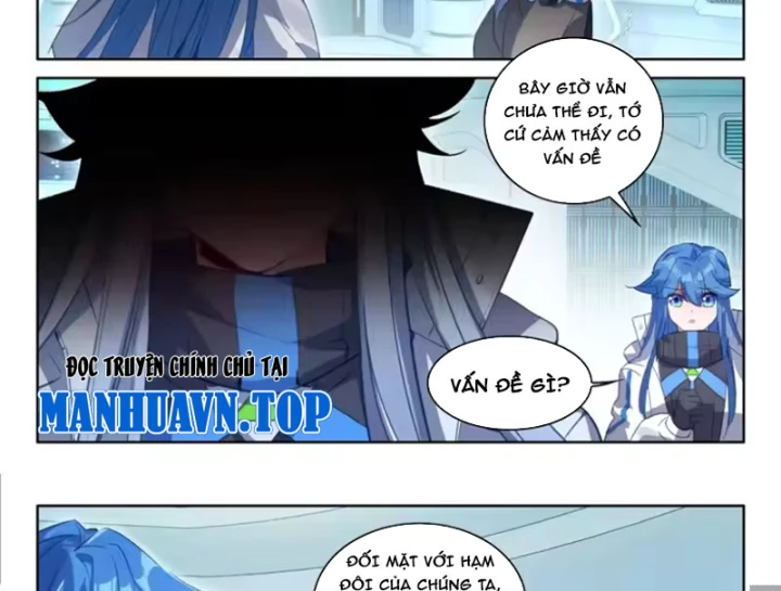 Đấu La Đại Lục 4 Chapter 668 - 17