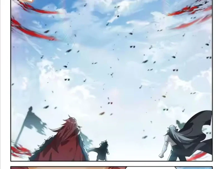 Đấu La Đại Lục 4 Chapter 668 - 20