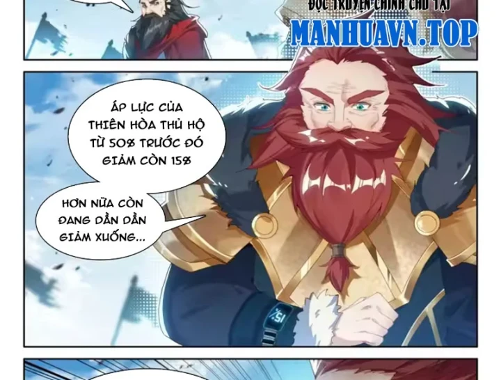 Đấu La Đại Lục 4 Chapter 668 - 22