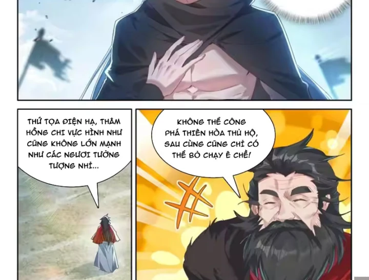 Đấu La Đại Lục 4 Chapter 668 - 24