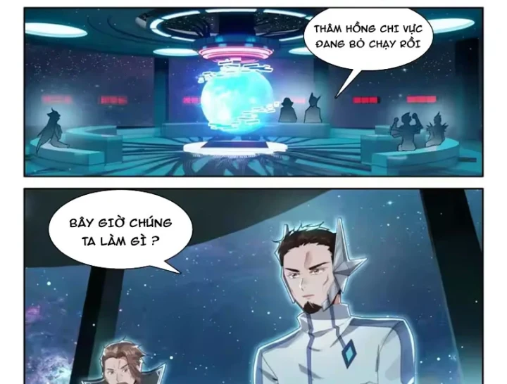 Đấu La Đại Lục 4 Chapter 668 - 26