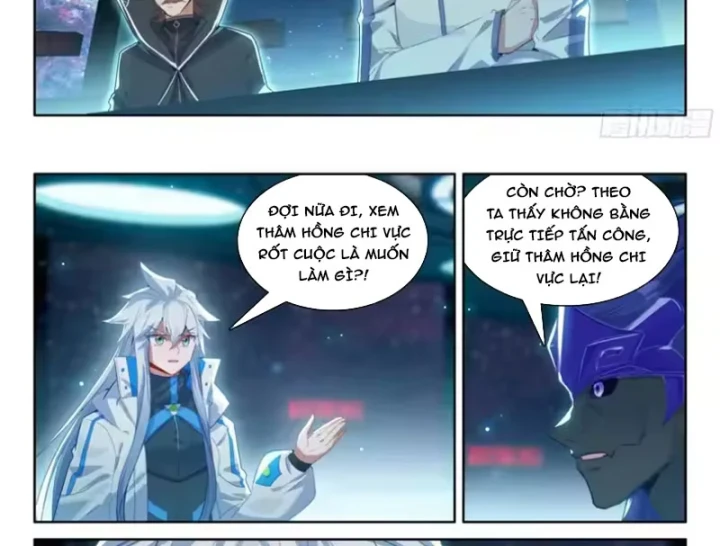 Đấu La Đại Lục 4 Chapter 668 - 27