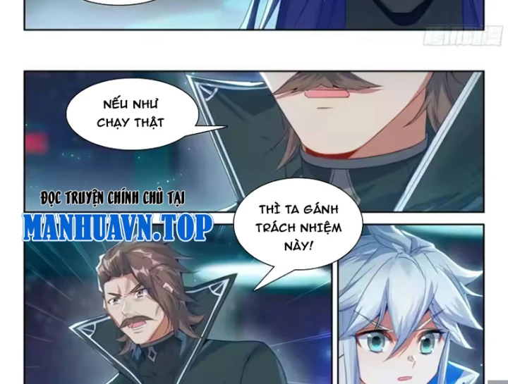 Đấu La Đại Lục 4 Chapter 668 - 29