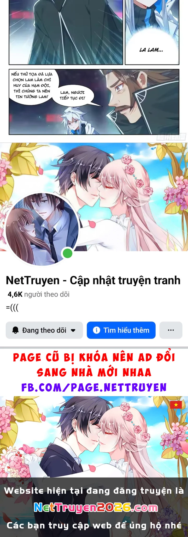 Đấu La Đại Lục 4 Chapter 668 - 30