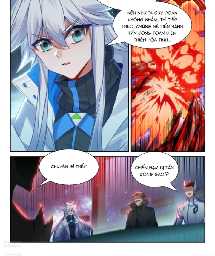 Đấu La Đại Lục 4 Chapter 669 - 2