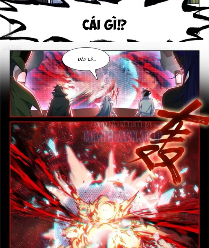 Đấu La Đại Lục 4 Chapter 669 - 4