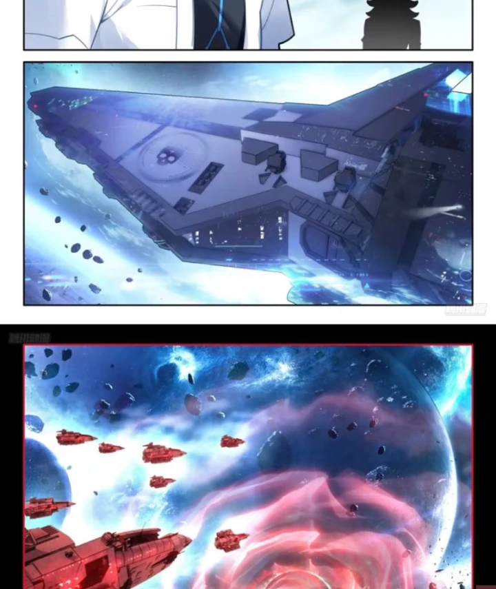 Đấu La Đại Lục 4 Chapter 669 - 6