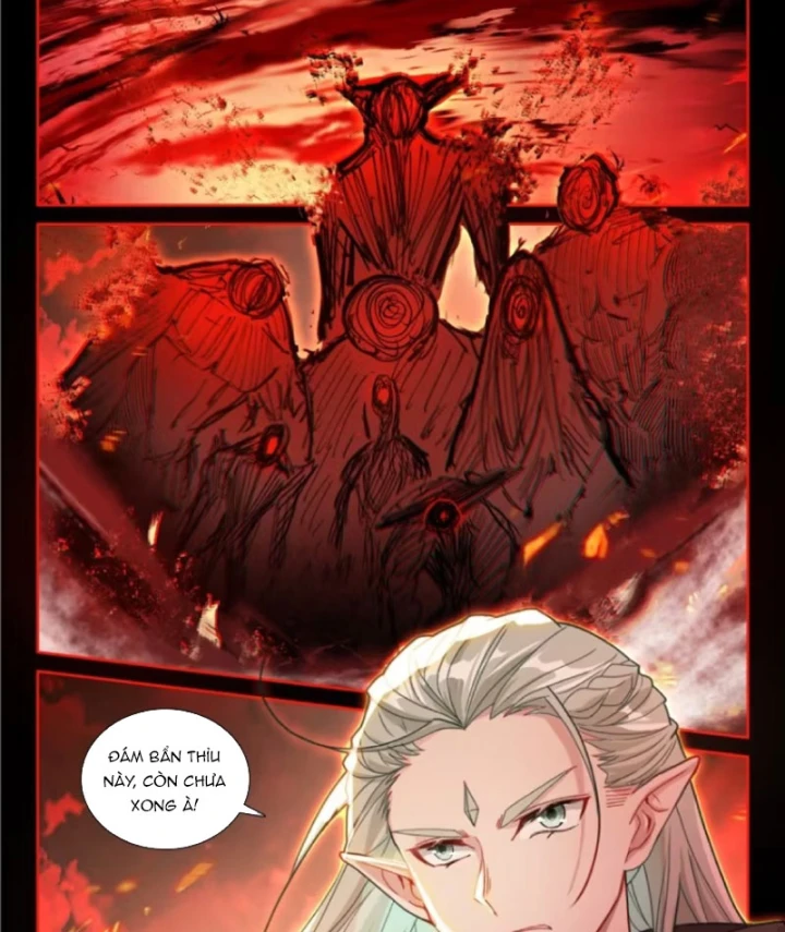 Đấu La Đại Lục 4 Chapter 669 - 9