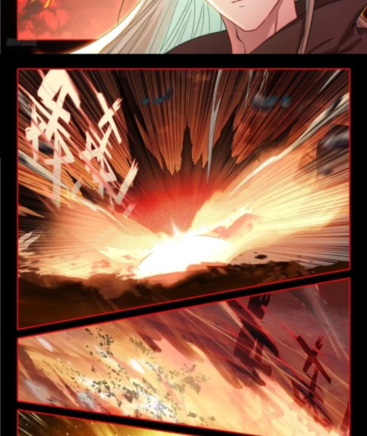 Đấu La Đại Lục 4 Chapter 669 - 10