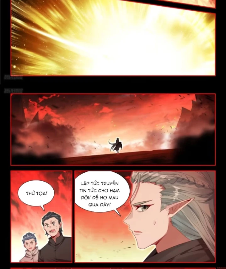 Đấu La Đại Lục 4 Chapter 669 - 11