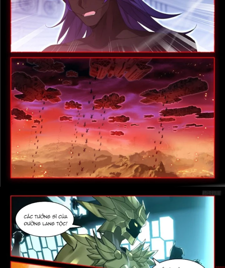 Đấu La Đại Lục 4 Chapter 669 - 13