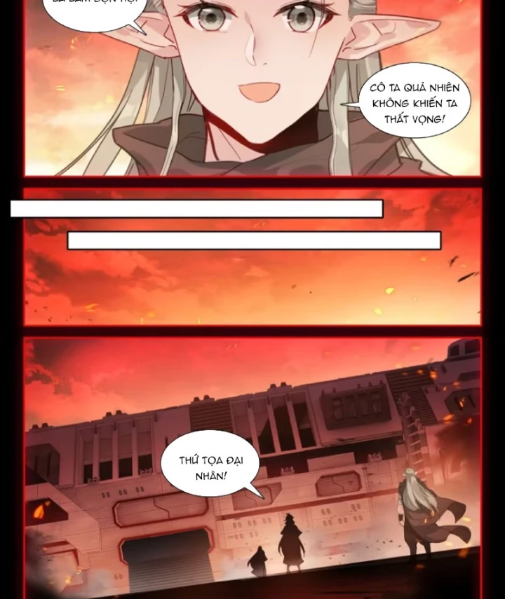 Đấu La Đại Lục 4 Chapter 669 - 15