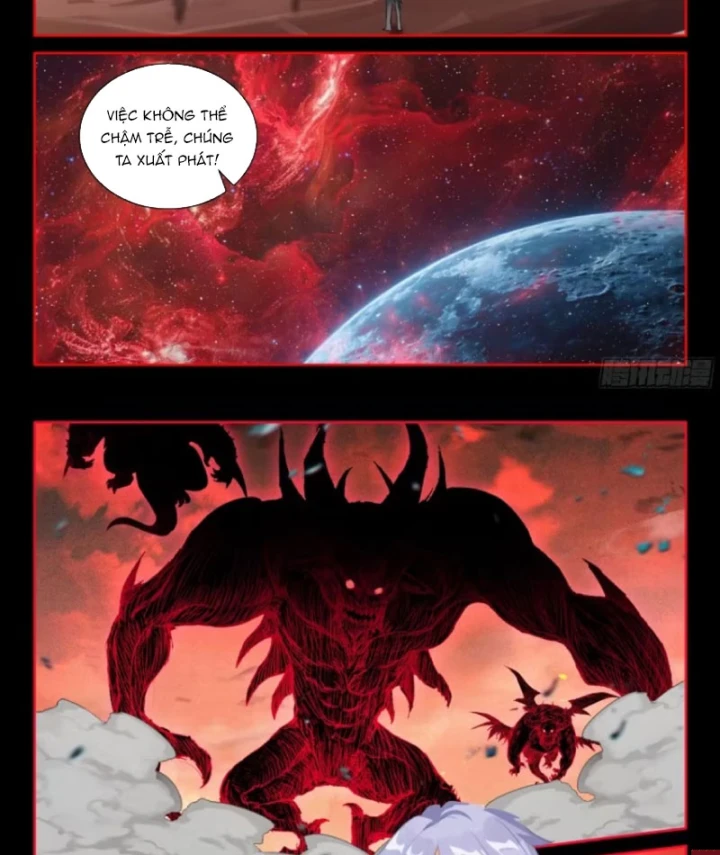 Đấu La Đại Lục 4 Chapter 669 - 18