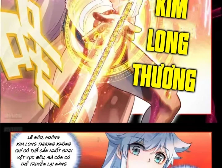 Đấu La Đại Lục 4 Chapter 670 - 4