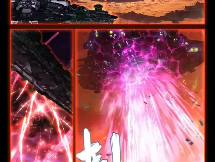 Đấu La Đại Lục 4 Chapter 670 - 7