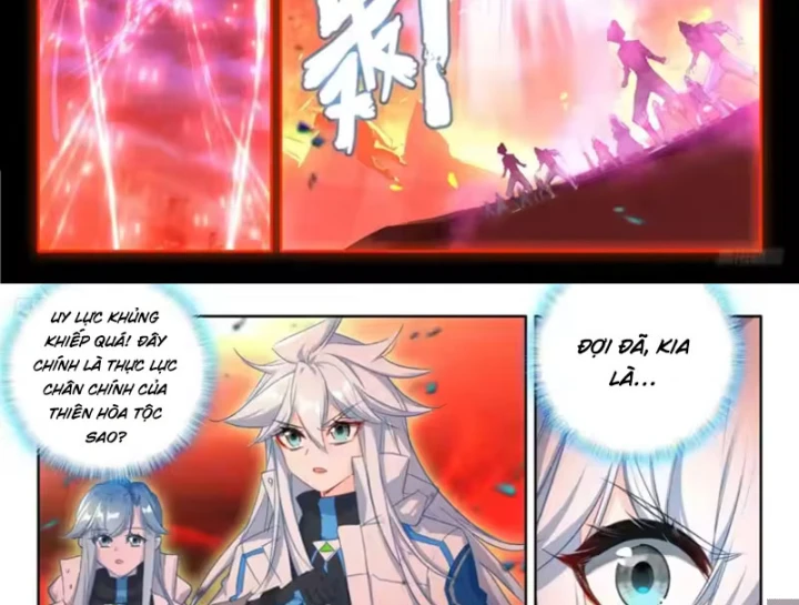 Đấu La Đại Lục 4 Chapter 670 - 8