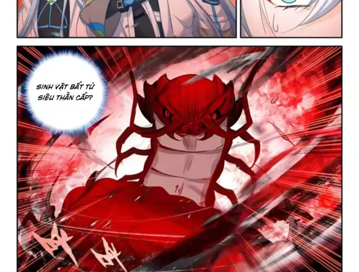 Đấu La Đại Lục 4 Chapter 670 - 9