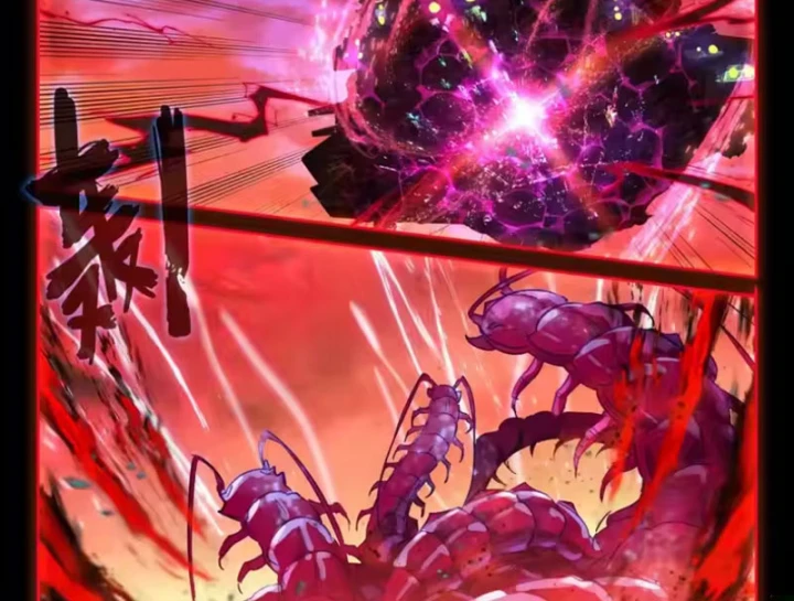 Đấu La Đại Lục 4 Chapter 670 - 11