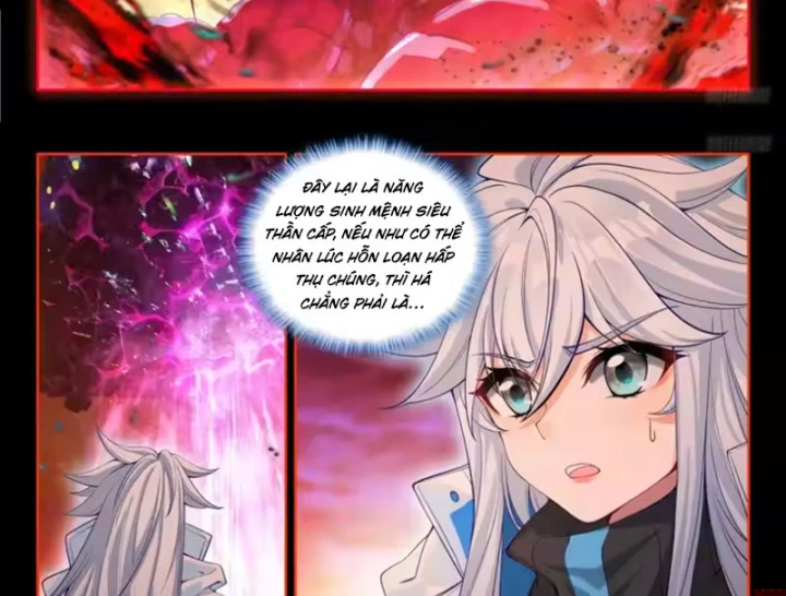 Đấu La Đại Lục 4 Chapter 670 - 12