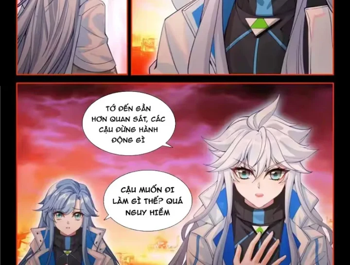 Đấu La Đại Lục 4 Chapter 670 - 13