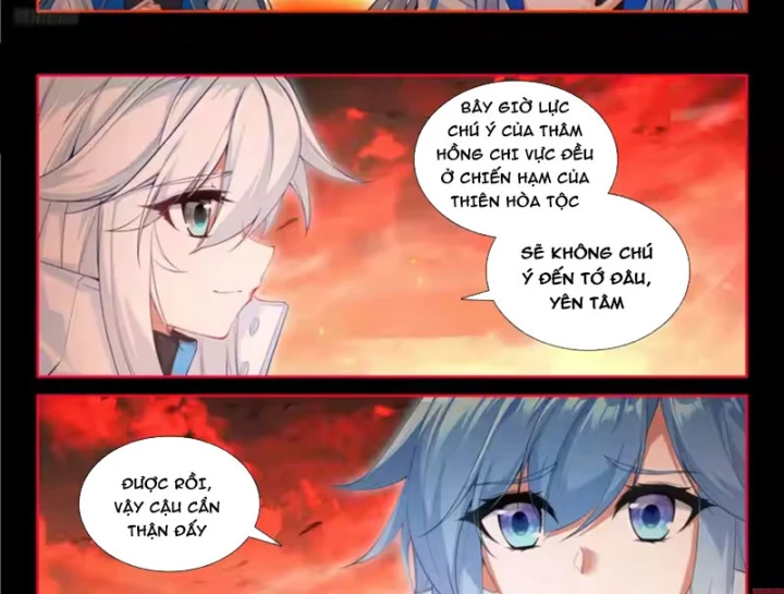 Đấu La Đại Lục 4 Chapter 670 - 14