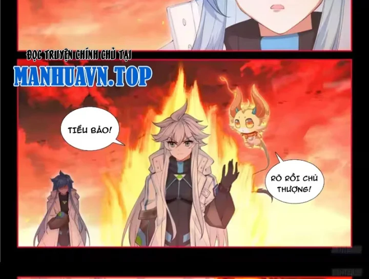 Đấu La Đại Lục 4 Chapter 670 - 15