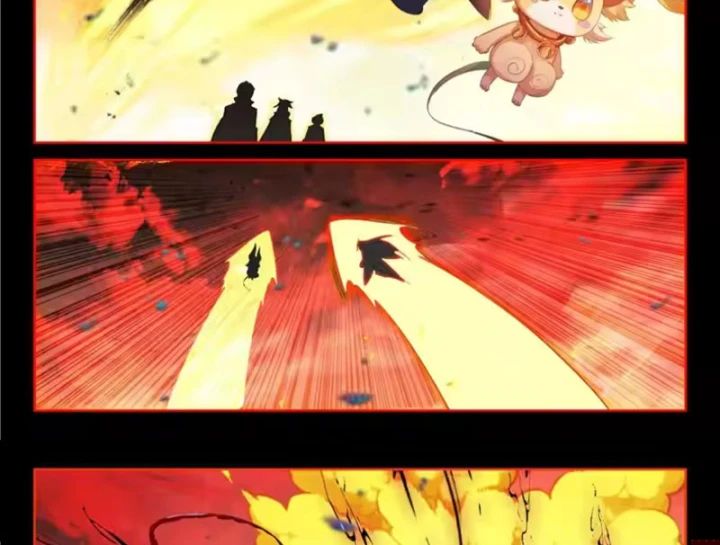 Đấu La Đại Lục 4 Chapter 670 - 17