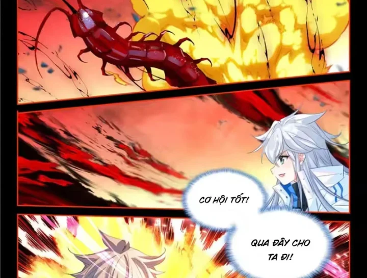 Đấu La Đại Lục 4 Chapter 670 - 18