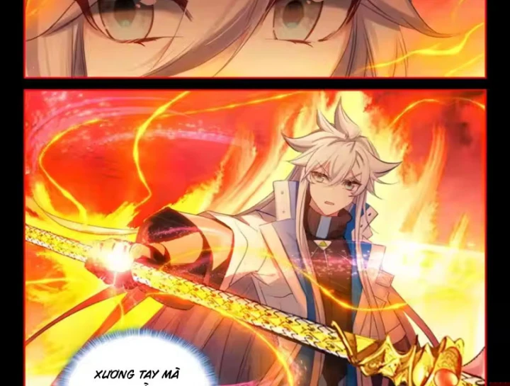 Đấu La Đại Lục 4 Chapter 670 - 20