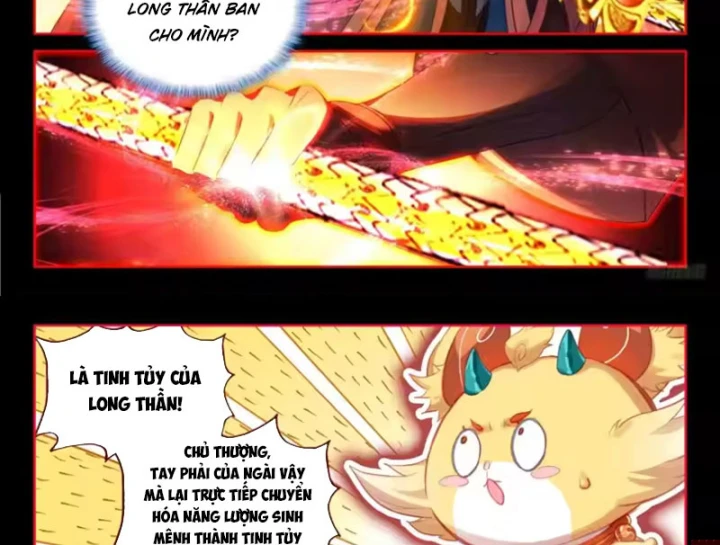 Đấu La Đại Lục 4 Chapter 670 - 21