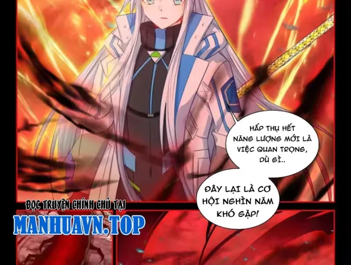 Đấu La Đại Lục 4 Chapter 670 - 24