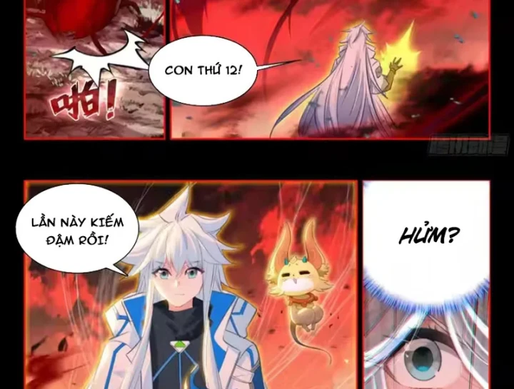 Đấu La Đại Lục 4 Chapter 670 - 25