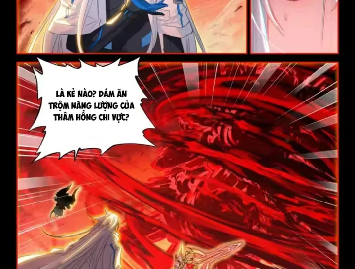 Đấu La Đại Lục 4 Chapter 670 - 26