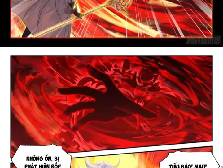 Đấu La Đại Lục 4 Chapter 670 - 27