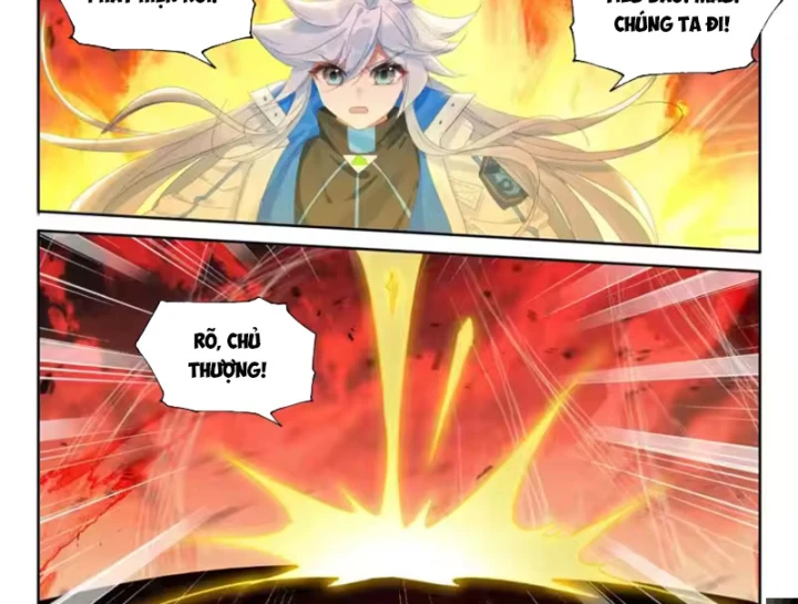 Đấu La Đại Lục 4 Chapter 670 - 28