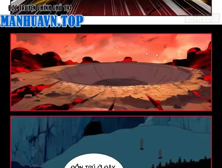 Đấu La Đại Lục 4 Chapter 670 - 29