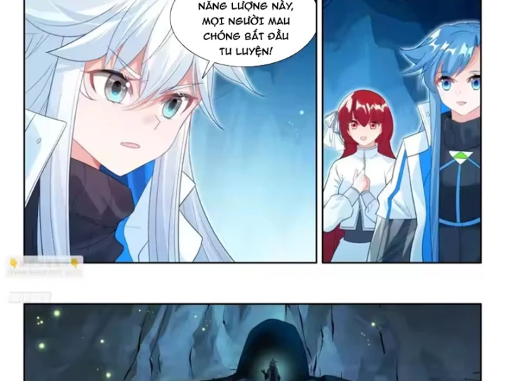 Đấu La Đại Lục 4 Chapter 671 - 4