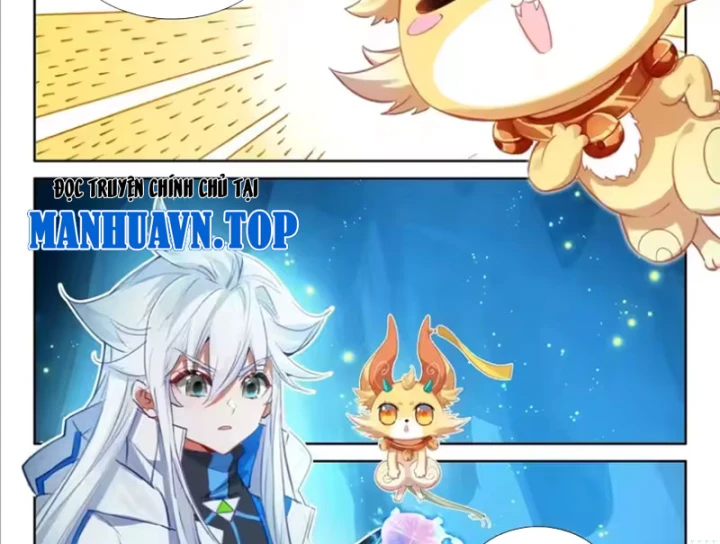 Đấu La Đại Lục 4 Chapter 671 - 7