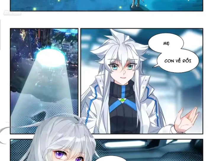 Đấu La Đại Lục 4 Chapter 671 - 14