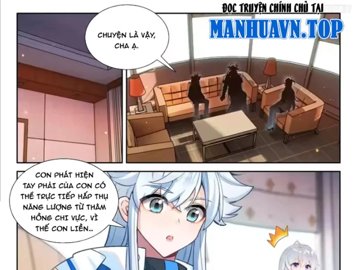 Đấu La Đại Lục 4 Chapter 671 - 16